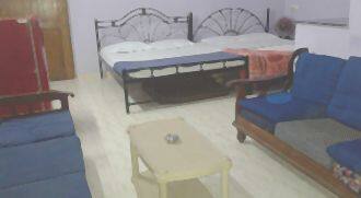 Sai Family Service Apartment, Goa 2
